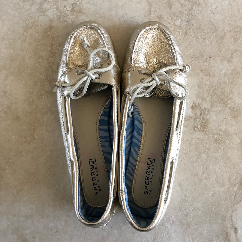 Sperry Classic shoe